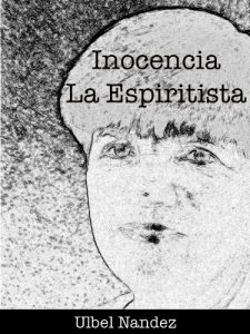 Descargar Inocencia La Espiritista pdf, epub, ebook