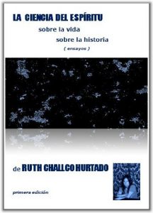 Descargar LA CIENCIA DEL ESPÍRITU  sobre la vida  sobre la historia  ( ensayos ) pdf, epub, ebook