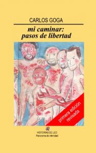 Descargar Mi caminar: pasos de libertad pdf, epub, ebook