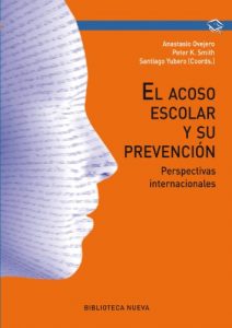 Descargar EL ACOSO ESCOLAR Y SU PREVENCIÓN (MANUALES Y OBRAS DE REFERENCIA) pdf, epub, ebook