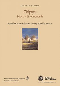 Descargar Chipaya: Léxico y Etnotaxonomía pdf, epub, ebook
