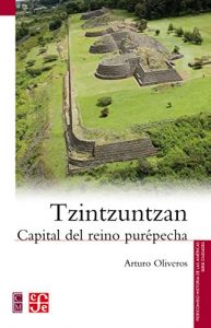 Descargar Tzintzuntzan (Fideicomiso Historia de las Americas) pdf, epub, ebook