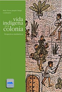 Descargar Vida Indígena en la Colonia pdf, epub, ebook