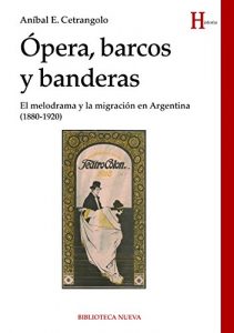 Descargar OPERA, BARCOS Y BANDERAS (Historia) pdf, epub, ebook