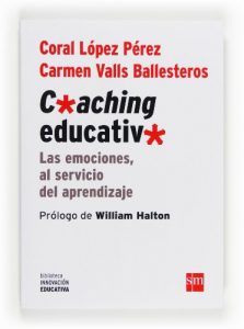 Descargar Coaching educativo (eBook-ePub): Las emociones al servicio del aprendizaje (Biblioteca Innovación Educativa) pdf, epub, ebook