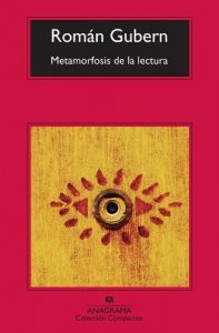 Descargar Metamorfosis de la lectura (Argumentos) pdf, epub, ebook