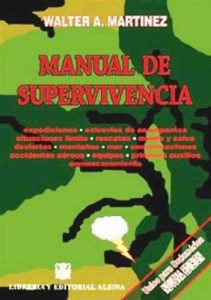 Descargar Manual de supervivencia. pdf, epub, ebook