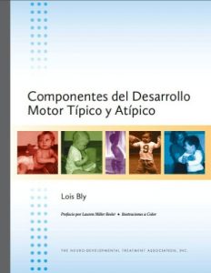 Descargar Componentes del Desarrollo Motor Típico y Atípico pdf, epub, ebook