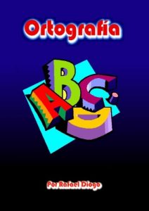 Descargar Ortografía pdf, epub, ebook