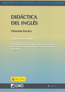 Descargar Didáctica del inglés = Classroom Practice pdf, epub, ebook