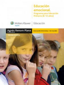 Descargar Educación emocional. Programa para Educación Primaria (6-12 años) (Educación emocional y en valores) pdf, epub, ebook