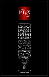 Descargar Write LaTeX Ya pdf, epub, ebook