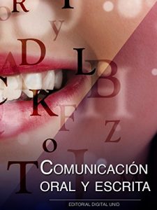 Descargar Comunicación oral y escrita pdf, epub, ebook