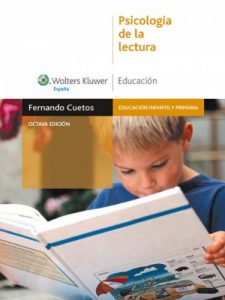 Descargar Psicología de la lectura (Educación infantil y primaria) pdf, epub, ebook