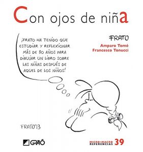 Descargar Con ojos de niña (MICRO-MACRO REFERENCIAS) pdf, epub, ebook