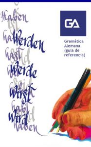 Descargar Gramática Alemana – Referencia pdf, epub, ebook