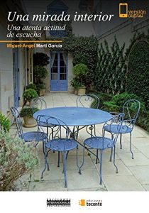 Descargar Una mirada interior: Una atenta actitud de escucha pdf, epub, ebook