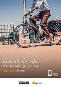 Descargar El estilo de vida: Personalizar la propia vida pdf, epub, ebook