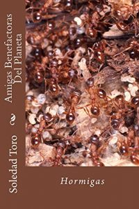 Descargar Amigas Benefactoras Del Planeta pdf, epub, ebook