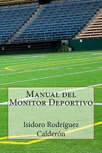 Descargar Manual del Monitor Deportivo pdf, epub, ebook