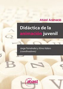 Descargar Didáctica de la Animación Juvenil pdf, epub, ebook