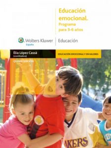 Descargar Educación emocional. Programa para 3-6 años (Educación emocional y en valores) pdf, epub, ebook
