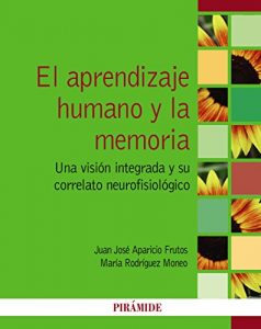 Descargar El aprendizaje humano y la memoria (Psicología) pdf, epub, ebook