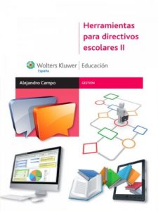 Descargar Herramientas para directivos escolares II (Gestión) pdf, epub, ebook