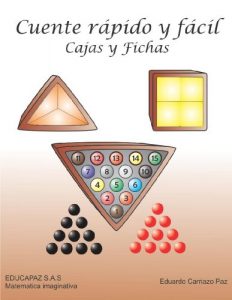 Descargar Cuente rápido y fácil (Matemática imaginativa nº 1) pdf, epub, ebook