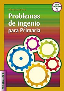 Descargar Problemas de ingenio para Primaria (Ciudad de las ciencias) pdf, epub, ebook
