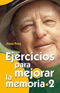 Descargar Ejercicios para mejorar la memoria 2 (Mayores) pdf, epub, ebook