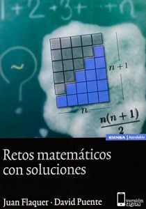 Descargar Retos matemáticos con soluciones (Astrolabio Ciencias) pdf, epub, ebook