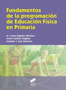Descargar Fundamentos de la programación de Educación Física en Primaria (Educar/Instruir) pdf, epub, ebook