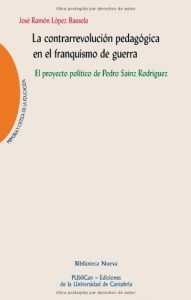 Descargar La contrarrevolucion pedagógica en el franquismo de Guerra (Memoria y crítica de la Educación) pdf, epub, ebook