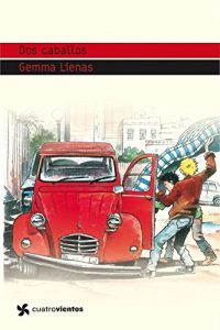 Descargar Dos caballos pdf, epub, ebook