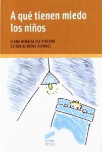 Descargar A qué tienen miedo los niños (Niños, adolescentes, padres) pdf, epub, ebook