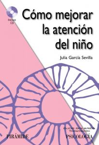 Descargar Cómo mejorar la atención del niño (Ojos Solares) pdf, epub, ebook