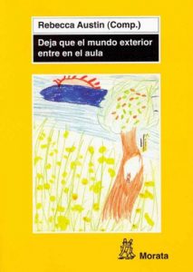Descargar Deja que el mundo exterior entre en el aula pdf, epub, ebook