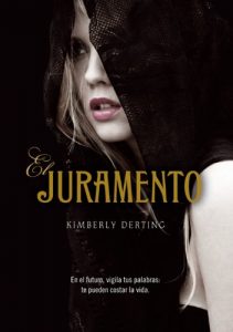 Descargar El juramento (Libros digitales) pdf, epub, ebook