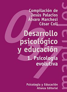 Descargar Desarrollo psicológico y educación, 1 (El Libro Universitario – Manuales) pdf, epub, ebook