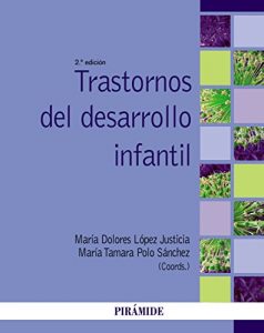 Descargar Trastornos del desarrollo infantil (Psicología) pdf, epub, ebook