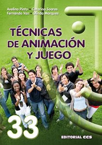 Descargar Técnicas de animación y juego (Animación de grupos) pdf, epub, ebook