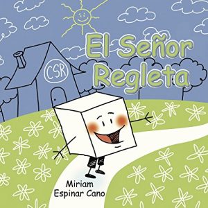 Descargar El señor Regleta (FICCIÓN) pdf, epub, ebook
