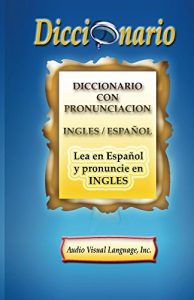 Descargar Diccionario con Pronunciación pdf, epub, ebook