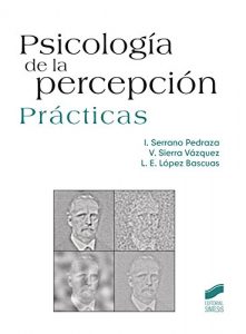 Descargar Psicología de percepción. Prácticas pdf, epub, ebook