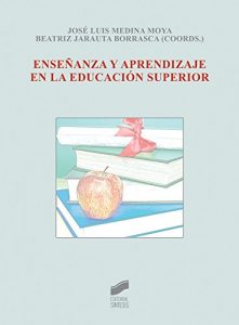 Descargar Enseñanza y aprendizaje en la educación superior (Biblioteca De Educacion) pdf, epub, ebook