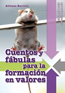 Descargar Cuentos y fábulas para la formación en valores (Dynamis) pdf, epub, ebook
