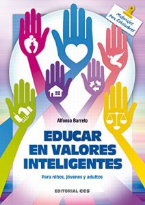 Descargar Educar en valores inteligentes (Materiales para educadores) pdf, epub, ebook