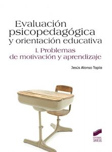 Descargar Evaluación psicopedagógica y orientación educativa. Vol. I: Vol.1 (Psicologia (sintesis)) pdf, epub, ebook