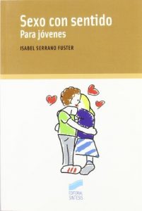 Descargar Sexo con sentido (Niños, adolescentes, padres) pdf, epub, ebook